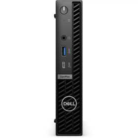 Desktop Dell OptiPlex 7020 MFF, Intel I5-14500T, 16GB Ram, 512GB SS...