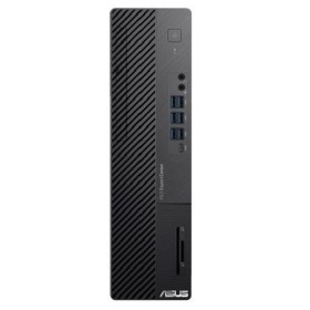 Desktop Business ASUS ExpertCenter D7, D700SE-3131000690, 512GB M.2...