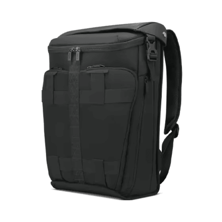 Rucsac notebook Lenovo 17 inch Legion Active Gaming Black, material...