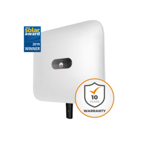 Invertor trifazat hibrid Huawei SUN2000-6KTL-M1 High Current, 6kW, ...