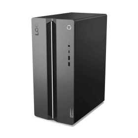 Desktop Gaming Lenovo LOQ Tower 17IRR9 , Intel® Core™ i5-14400F, 10...