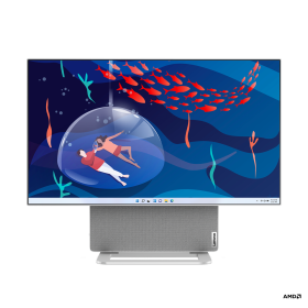 All-in-One Lenovo Yoga AIO 7 27APH8 27" QHD (2560x1440) IPS 350nits...