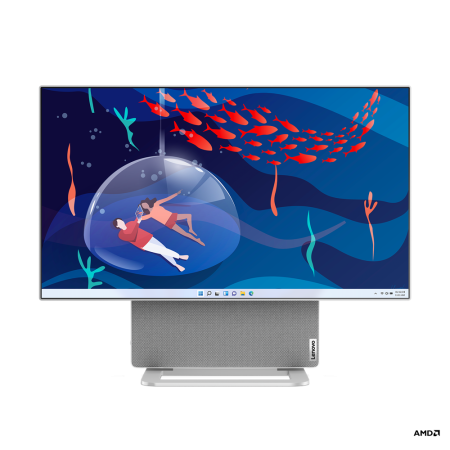 All-in-One Lenovo Yoga AIO 7 27APH8 27" QHD (2560x1440) IPS 350nits...