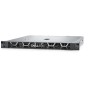 PowerEdge R350 Rack Server Intel Xeon E-2314 2.8GHz, 8M Cache, 4C/4...