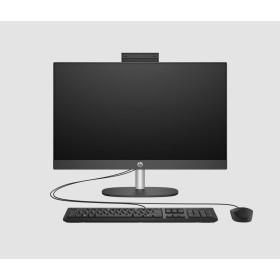 All-in-One HP ProOne 240 G10 23.8 inch Non-Touch IPS FHD cu proceso...