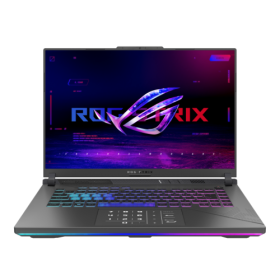 Laptop Gaming ASUS ROG STRIX G16, G614JVR-N4081, 16-inch, QHD+ 16:1...