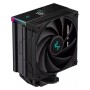 Cooler Procesor DEEPCOOL AK400 DIGITAL NEGRU