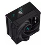 Cooler Procesor DEEPCOOL AK400 DIGITAL NEGRU