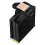 Cooler Procesor DEEPCOOL AK400 DIGITAL NEGRU