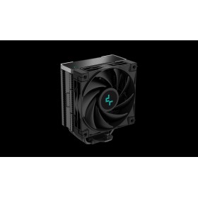 Cooler Procesor DEEPCOOL AK400 ZERO DARK