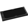 Cooler Procesor DEEPCOOL LT520 NEGRU