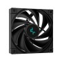 Cooler Procesor DEEPCOOL LT520 NEGRU
