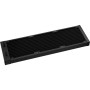 Cooler Procesor DEEPCOOL LS720S ZERO DARK NEGRU