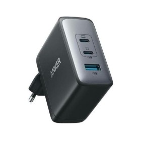 Incarcator retea Anker „736" 100W, QC 3.0, 2 x USB Type-C, 1 x USB,...