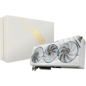 Placa video GIGABYTE AORUS GeForce RTX 4080 SUPER XTREME ICE 16GB G...