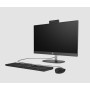 All-in-One HP ProOne 240 G10 23.8 inch Non-Touch IPS FHD, Intel Cor...