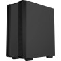 Carcasa DEEPCOOL CC560 V2 Mid Tower ARGB NEGRU