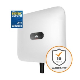 Invertor trifazat hibrid Huawei SUN2000-8KTL-M1 High Current, 8kW, ...