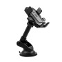 Suport auto SPACER pt. SmartPhone, fixare pe bord sau geam prin ven...