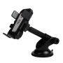 Suport auto SPACER pt. SmartPhone, fixare pe bord sau geam prin ven...