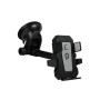 Suport auto SPACER pt. SmartPhone, fixare pe bord sau geam prin ven...