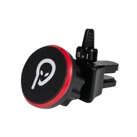 Suport auto magnetic SPACER pt. SmartPhone, fixare in ventilatie pr...