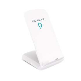 Incarcator wireless stand Spacer 2 in 1, stand + Fast Charge 10W Qi...