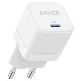 Incarcator retea Anker „PowerPort III Cube" 20W, PD, 1 x USB Type-C...