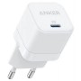 Incarcator retea Anker „PowerPort III Cube" 20W, PD, 1 x USB Type-C...
