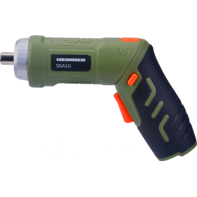 HEINNER SURUBELNITA ACM 4.0V LI-ION+10ACC+USB