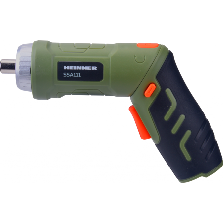 HEINNER SURUBELNITA ACM 4.0V LI-ION+10ACC+USB
