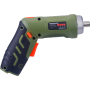 HEINNER SURUBELNITA ACM 4.0V LI-ION+10ACC+USB