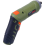 HEINNER SURUBELNITA ACM 4.0V LI-ION+10ACC+USB