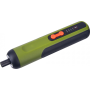 HEINNER SURUBELNITA ACM 4.0V LI-ION+26ACC+USB