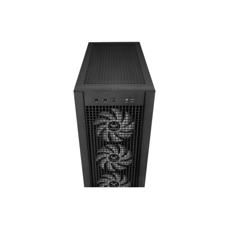 Carcasa ASUS GT302 TUF GAMING Mid Tower ARGB NEGRU