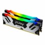 Memorie RAM Kingston FURY Beast RGB 32GB DDR5 6400MHz CL32 Dual Cha...