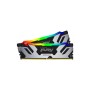 Memorie RAM Kingston FURY Beast Black 32GB(2x16GB) DDR5 6400MHz CL32
