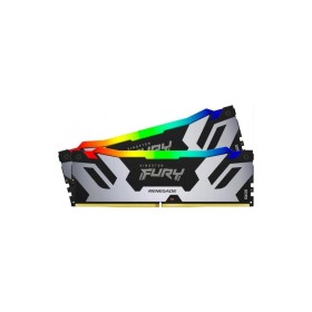 Memorie RAM Kingston FURY Beast Black 32GB(2x16GB) DDR5 6400MHz CL32