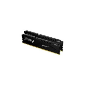 Memorie RAM Kingston FURY Beast 64GB DDR5 6400MHz CL32 Dual Channel...