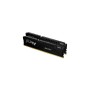 Memorie RAM Kingston FURY Beast 64GB DDR5 6400MHz CL32 Dual Channel...
