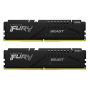 Memorie RAM Kingston FURY Beast XMP 32GB DDR5 6400MHz CL32