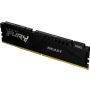 Memorie RAM Kingston FURY Beast 16GB DDR5 6000MHz CL30