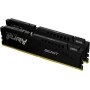 Memorie RAM Kingston FURY Beast 32GB DDR5 6000MHz CL30 Dual Channel...