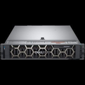PowerEdge R550 Rack Server Intel Xeon Silver 4309Y 2.8G, 8C/16T, 10...
