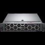 PowerEdge R550 Rack Server Intel Xeon Silver 4309Y 2.8G, 8C/16T, 10...