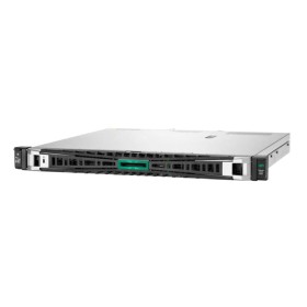 HPE ProLiant DL20 Gen11 E-2436 2.9GHz 6-core 1P 16GB-U 4SFF 500W PS...