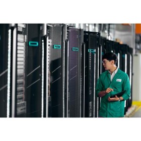 HPE ProLiant DL20 Gen11 NS204i-u Hot Plug Boot Optimized Storage De...