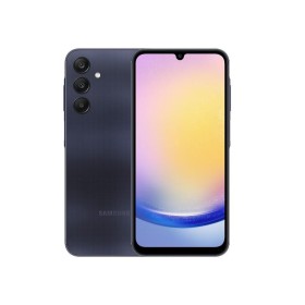 Samsung A25 5G A256 6.5" 6GB 128GB DualSIM Blue Black (garantie doa...