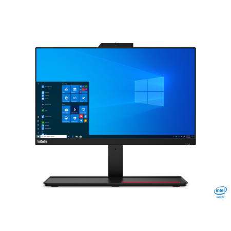 All-in-One Lenovo ThinkCentre M70a Gen 3 AIO (21.5 inches), 12th Ge...