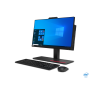 All-in-One Lenovo ThinkCentre M70a Gen 3 AIO (21.5 inches), 12th Ge...